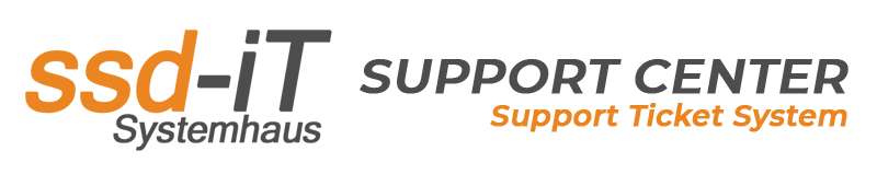 Serversite Datasystems - Support
